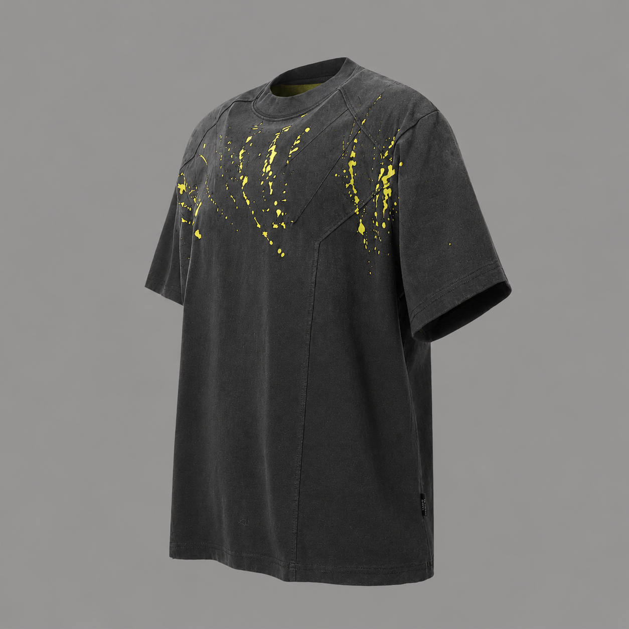 Midnight Splash Tshirt