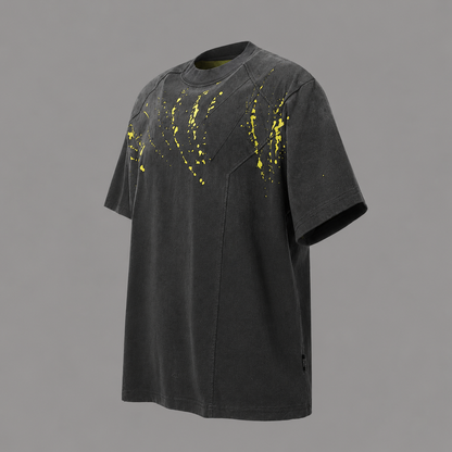 Midnight Splash Tshirt