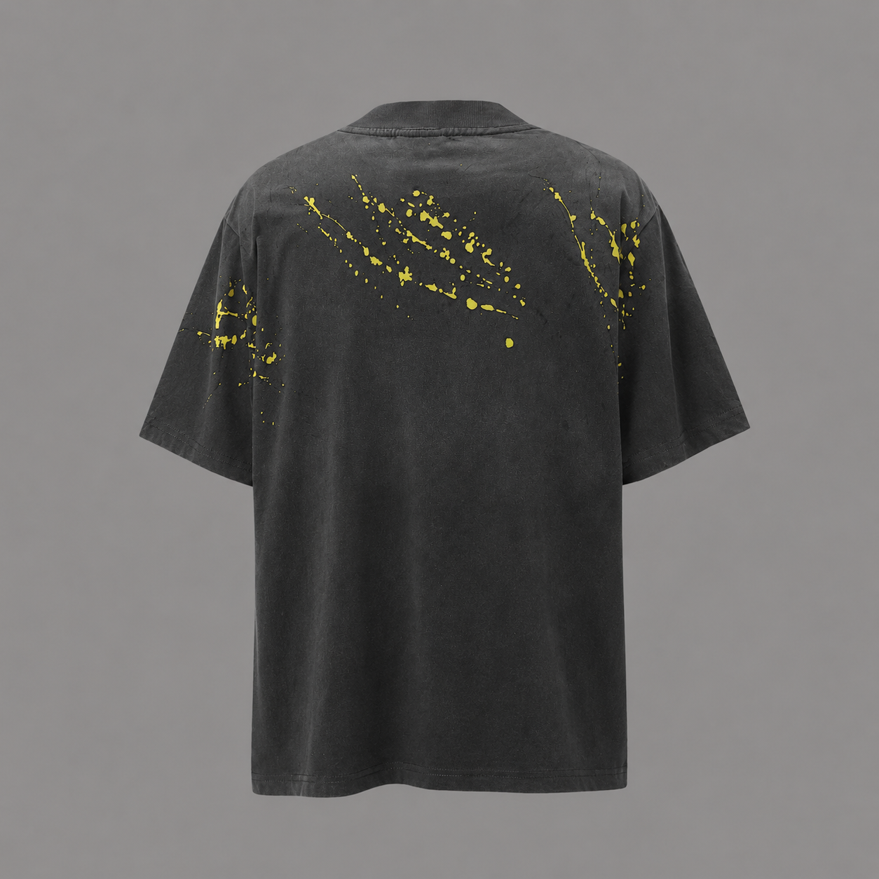Midnight Splash Tshirt
