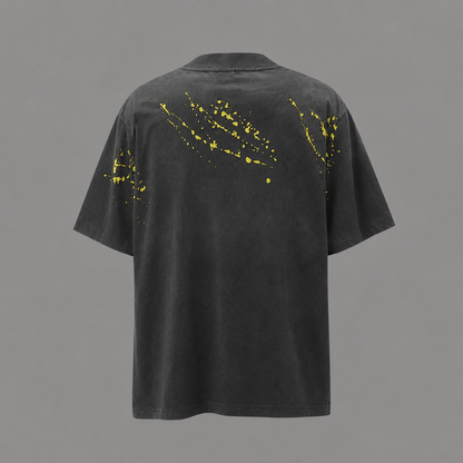 Midnight Splash Tshirt