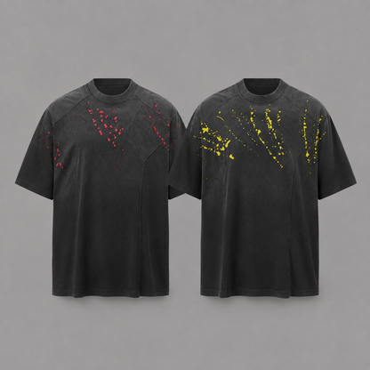 Midnight Splash Tshirt