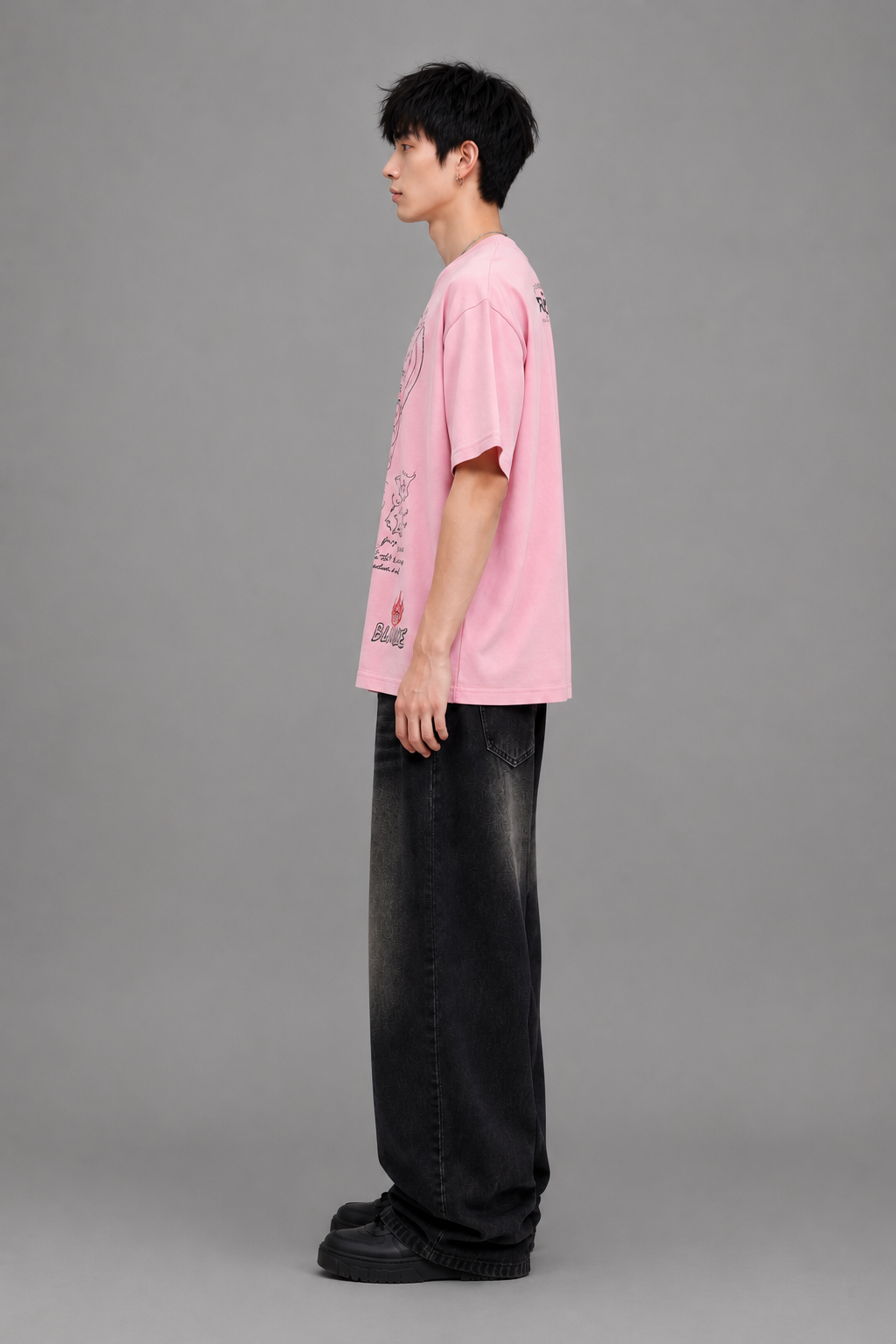 Dreamcore Energy Tee