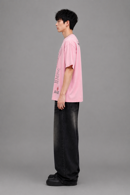 Dreamcore Energy Tee