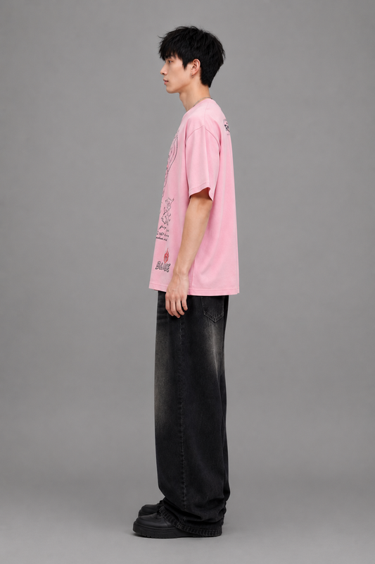 Dreamcore Energy Tee