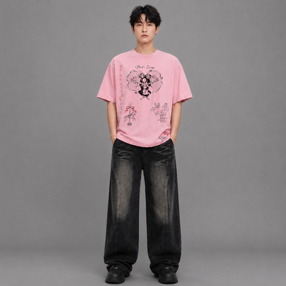 Dreamcore Energy Tee