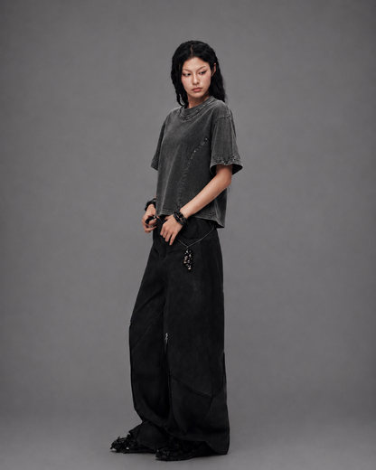 The Obsidian Core tee