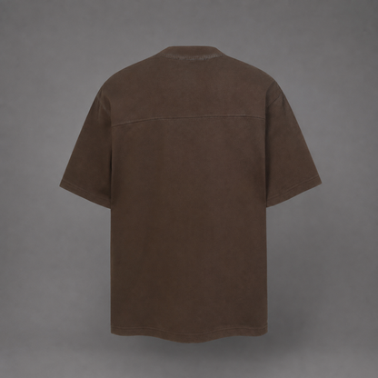 Shadow Panel Tee