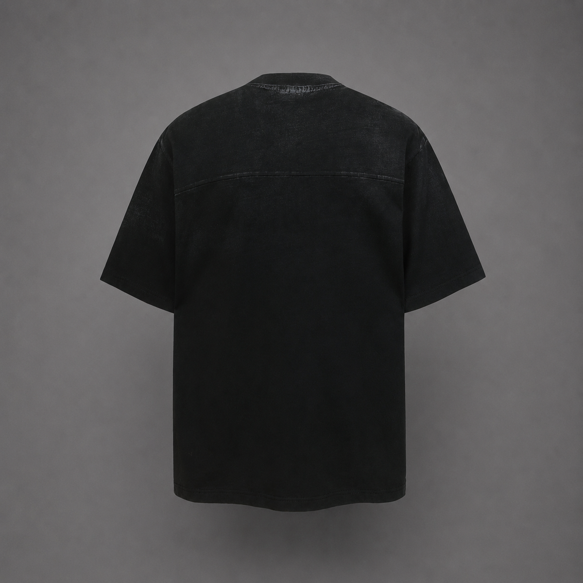 Shadow Panel Tee