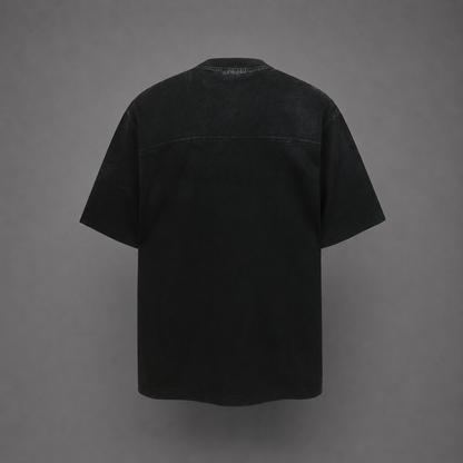 Shadow Panel Tee