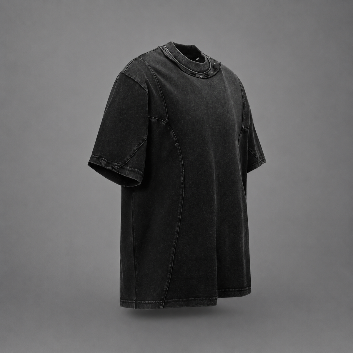 The Obsidian Core tee