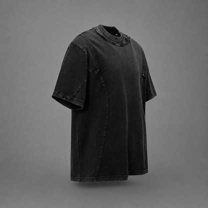 The Obsidian Core tee