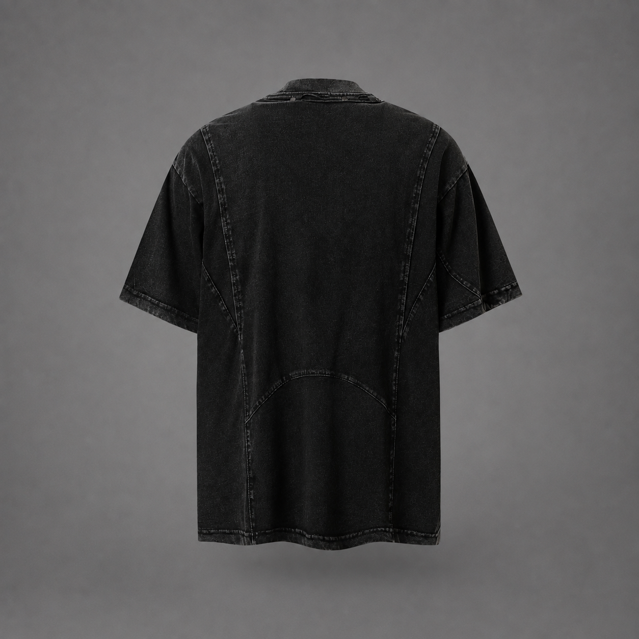 The Obsidian Core tee
