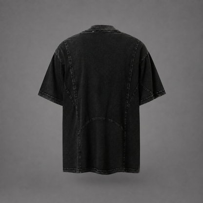 The Obsidian Core tee