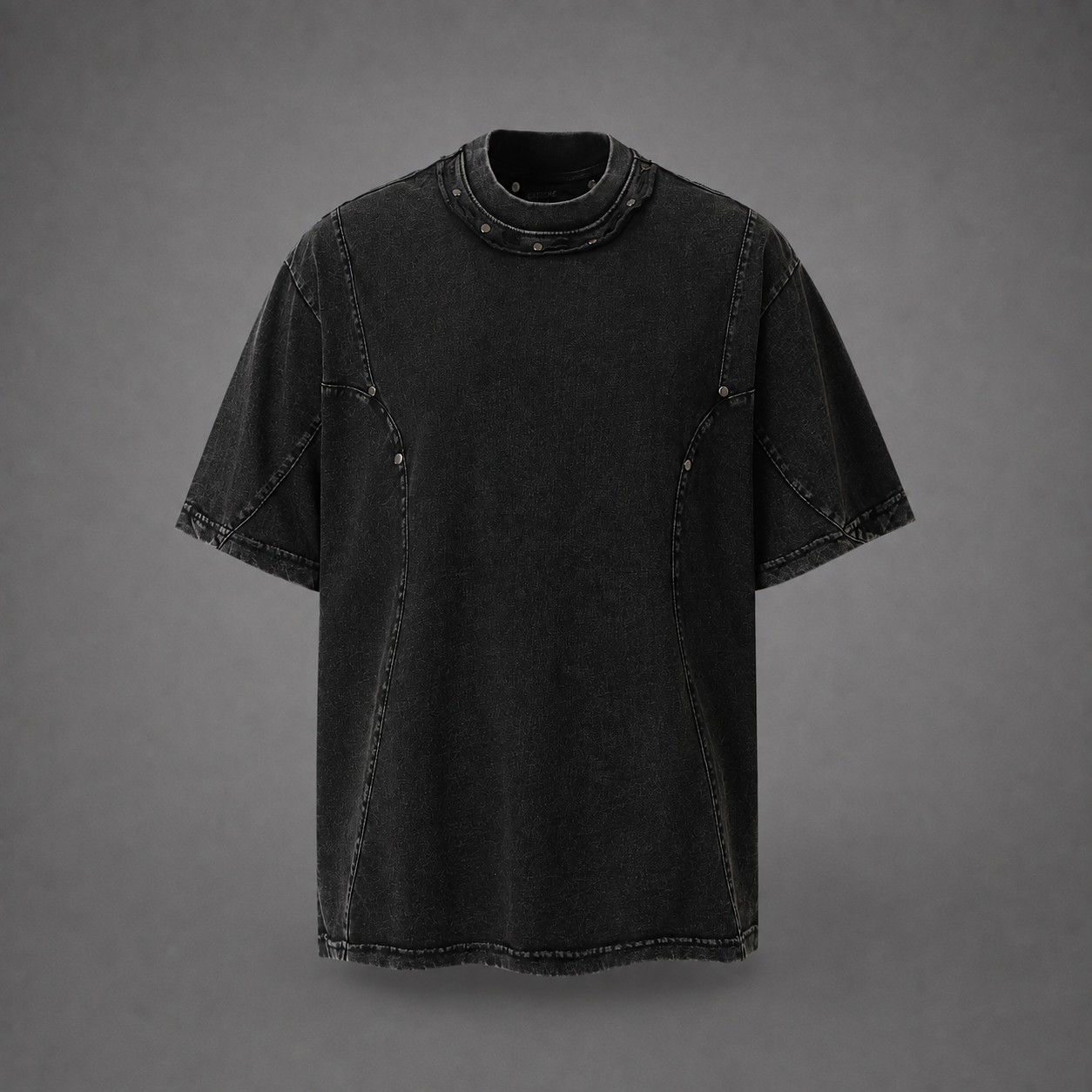 The Obsidian Core tee