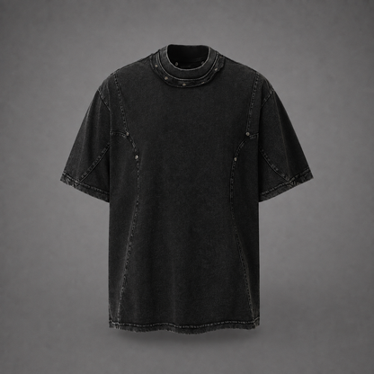The Obsidian Core tee
