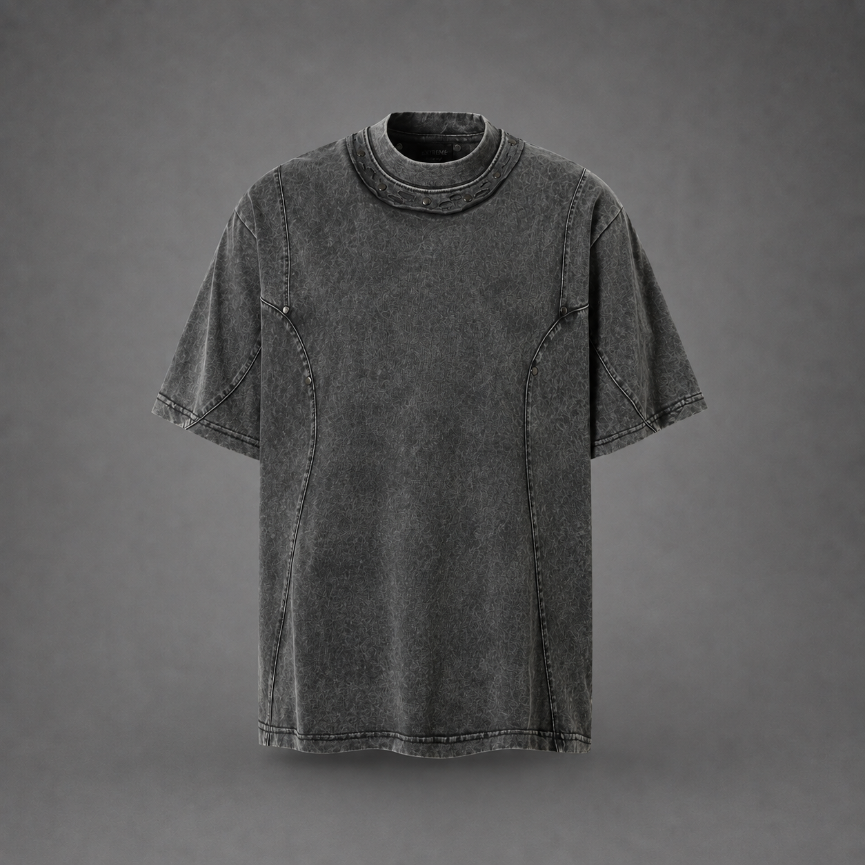 The Obsidian Core tee