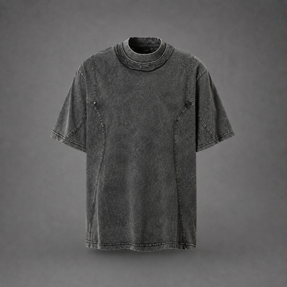 The Obsidian Core tee