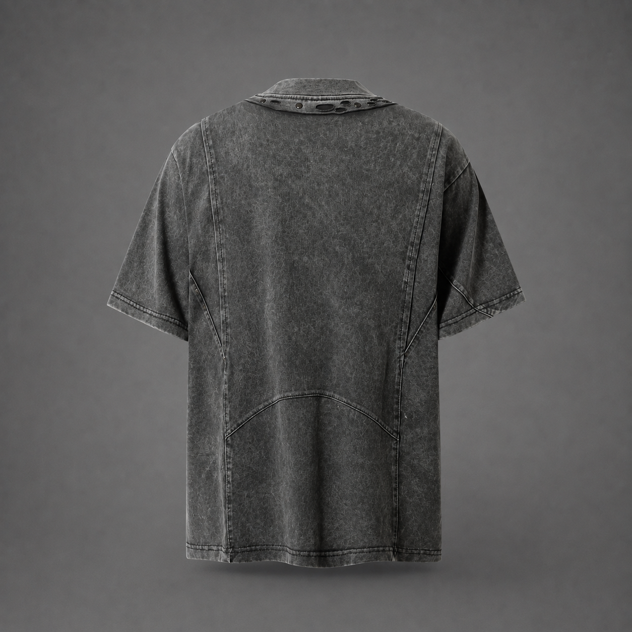 The Obsidian Core tee