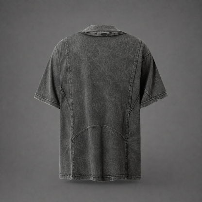 The Obsidian Core tee