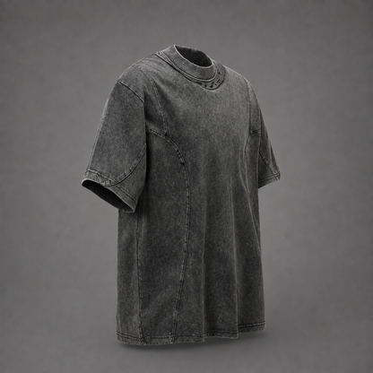 The Obsidian Core tee
