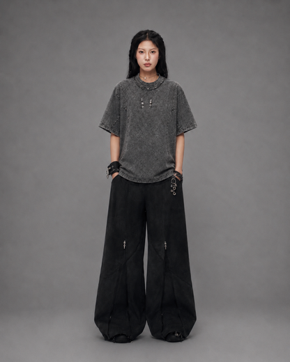 The Obsidian Core tee