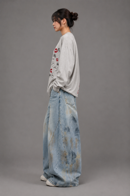 Kiss Icon Tee