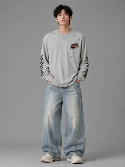 Land Rover Tee
