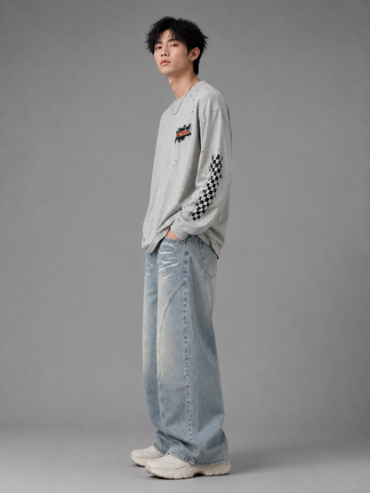 Land Rover Tee
