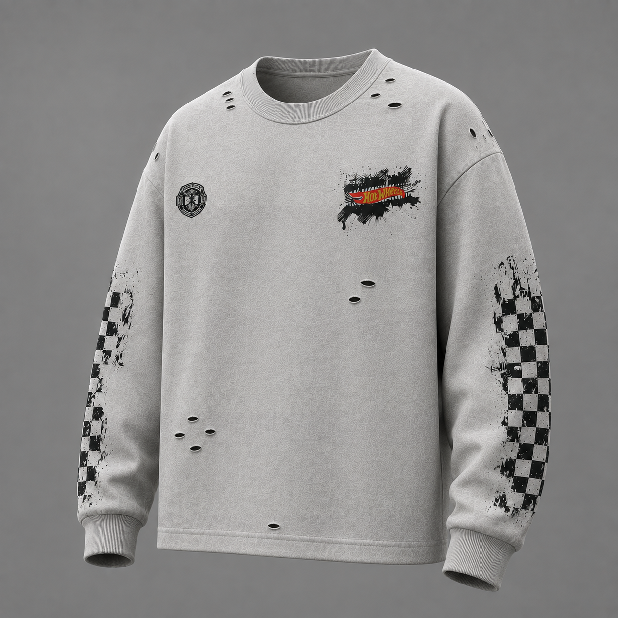 Land Rover Tee