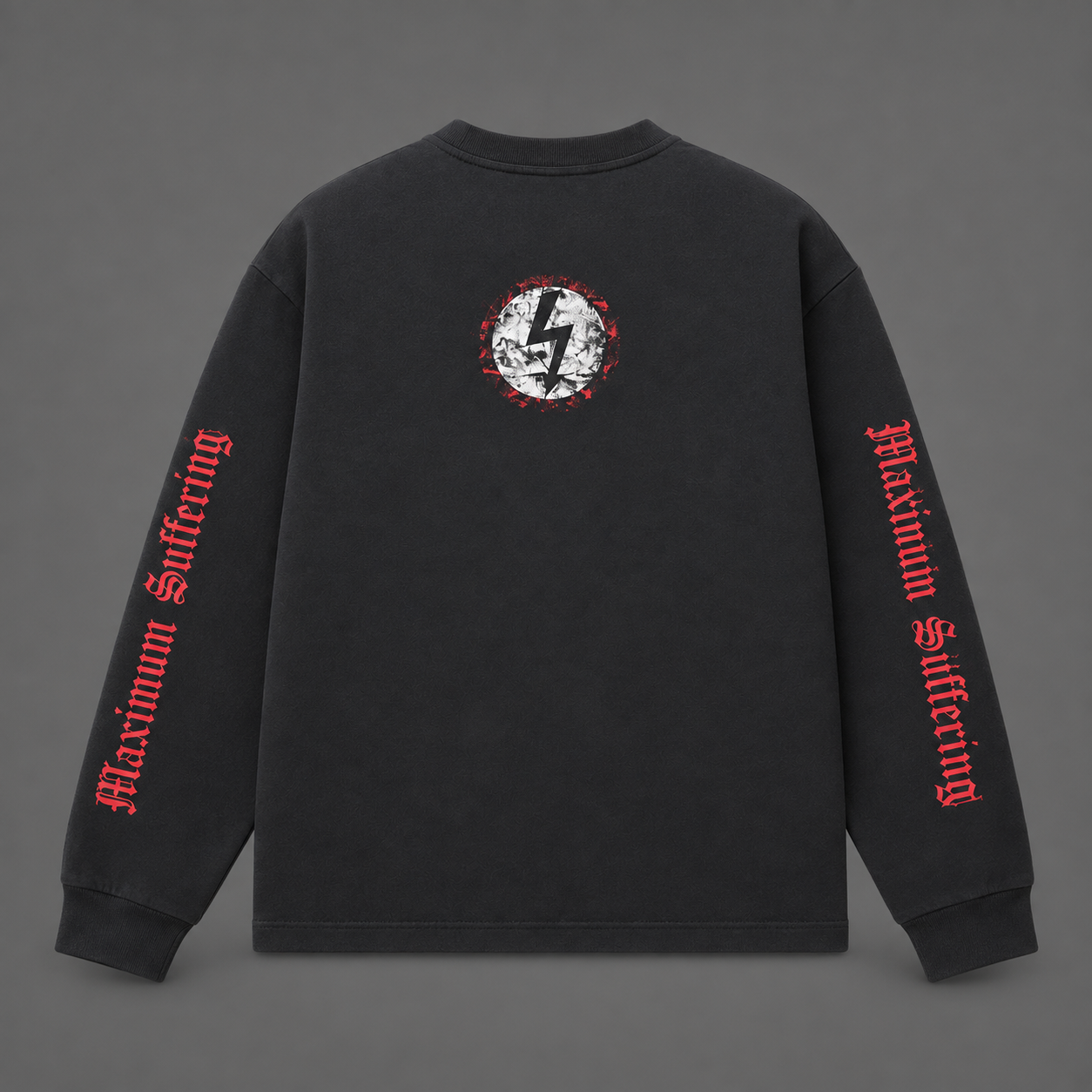 Red Cross Tee