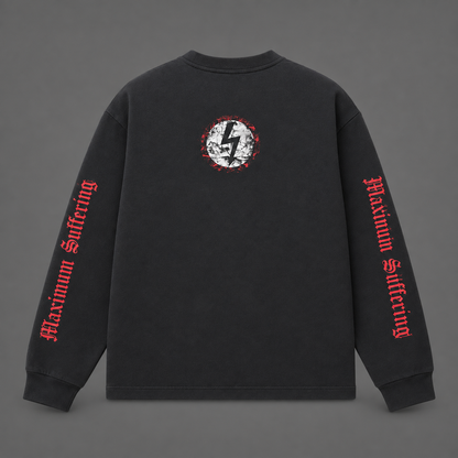 Red Cross Tee