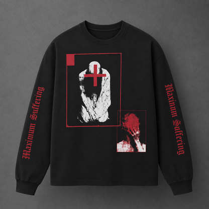 Red Cross Tee