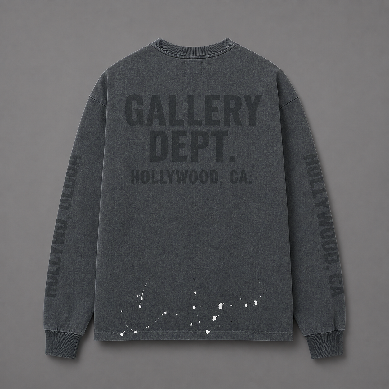 Hollywood Dept Tee