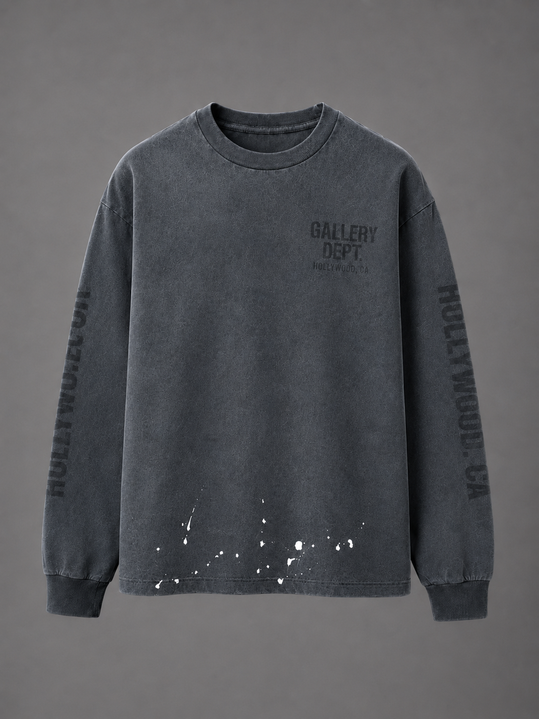 Hollywood Dept Tee