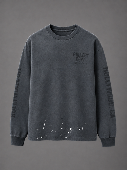 Hollywood Dept Tee