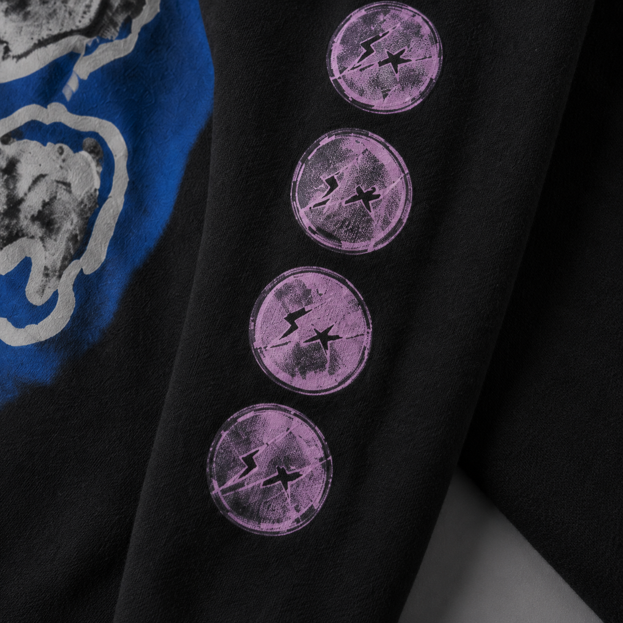 Skeleton Hoodie