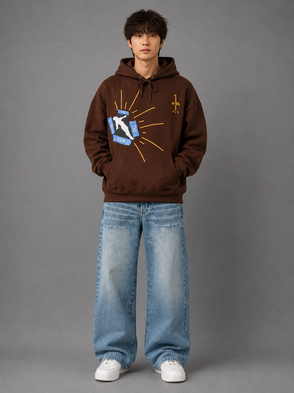 Flight Hoodie