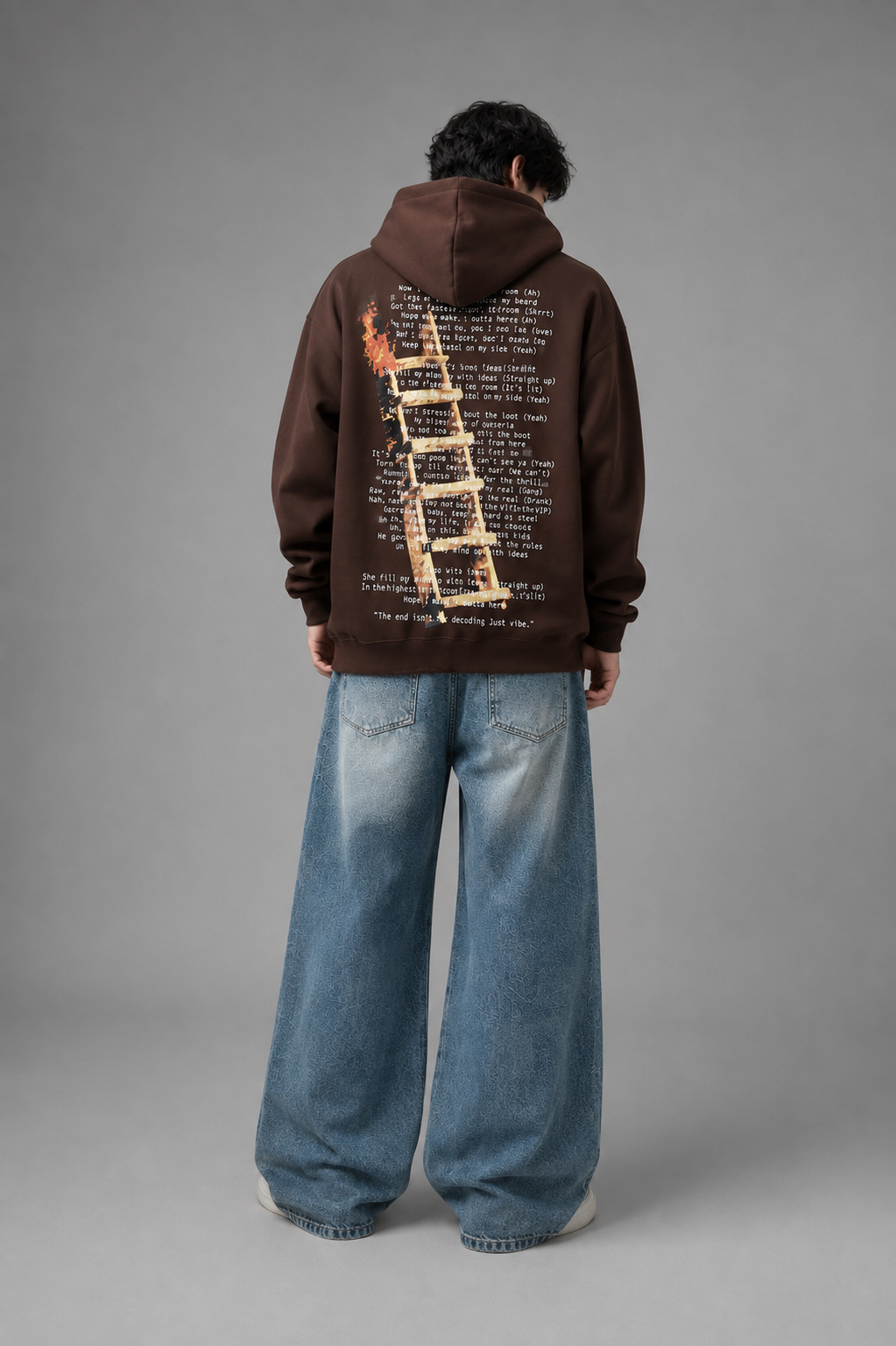 Flight Hoodie