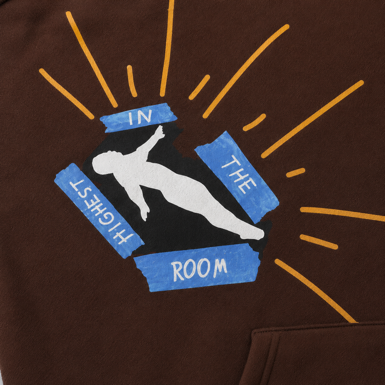 Flight Hoodie