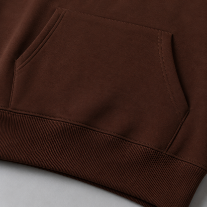 Flight Hoodie
