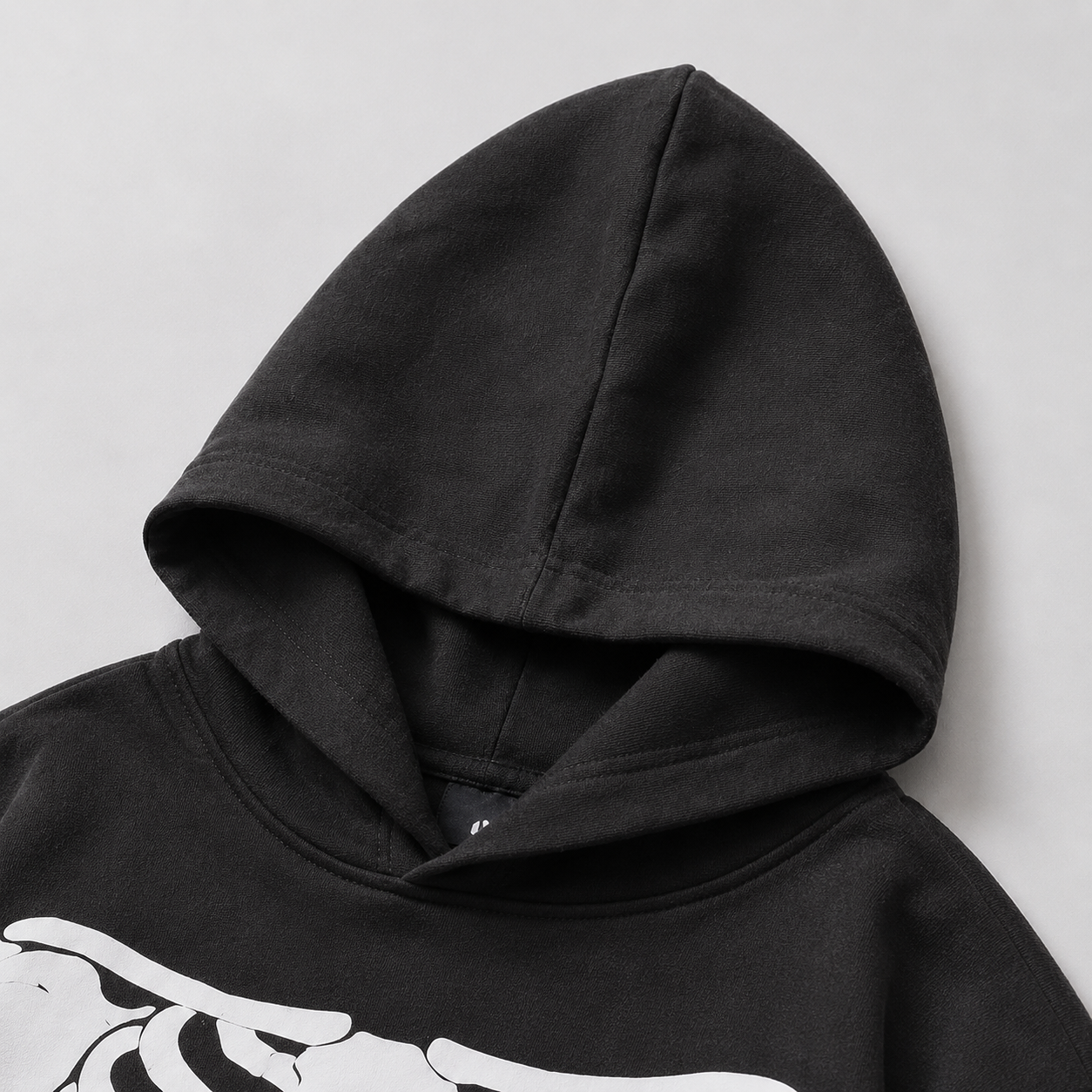 Ribcage Hoodie