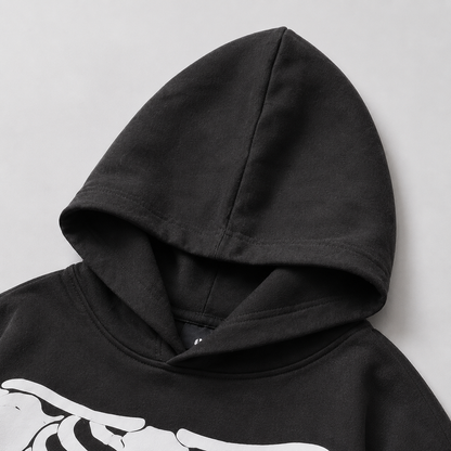Ribcage Hoodie