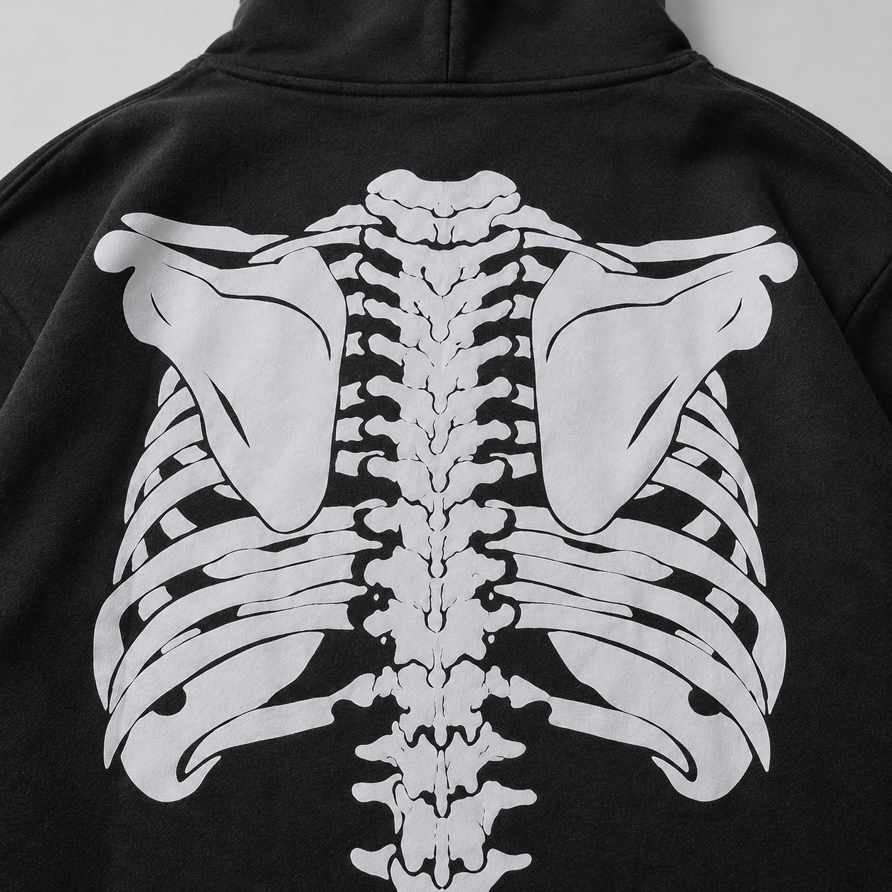 Ribcage Hoodie