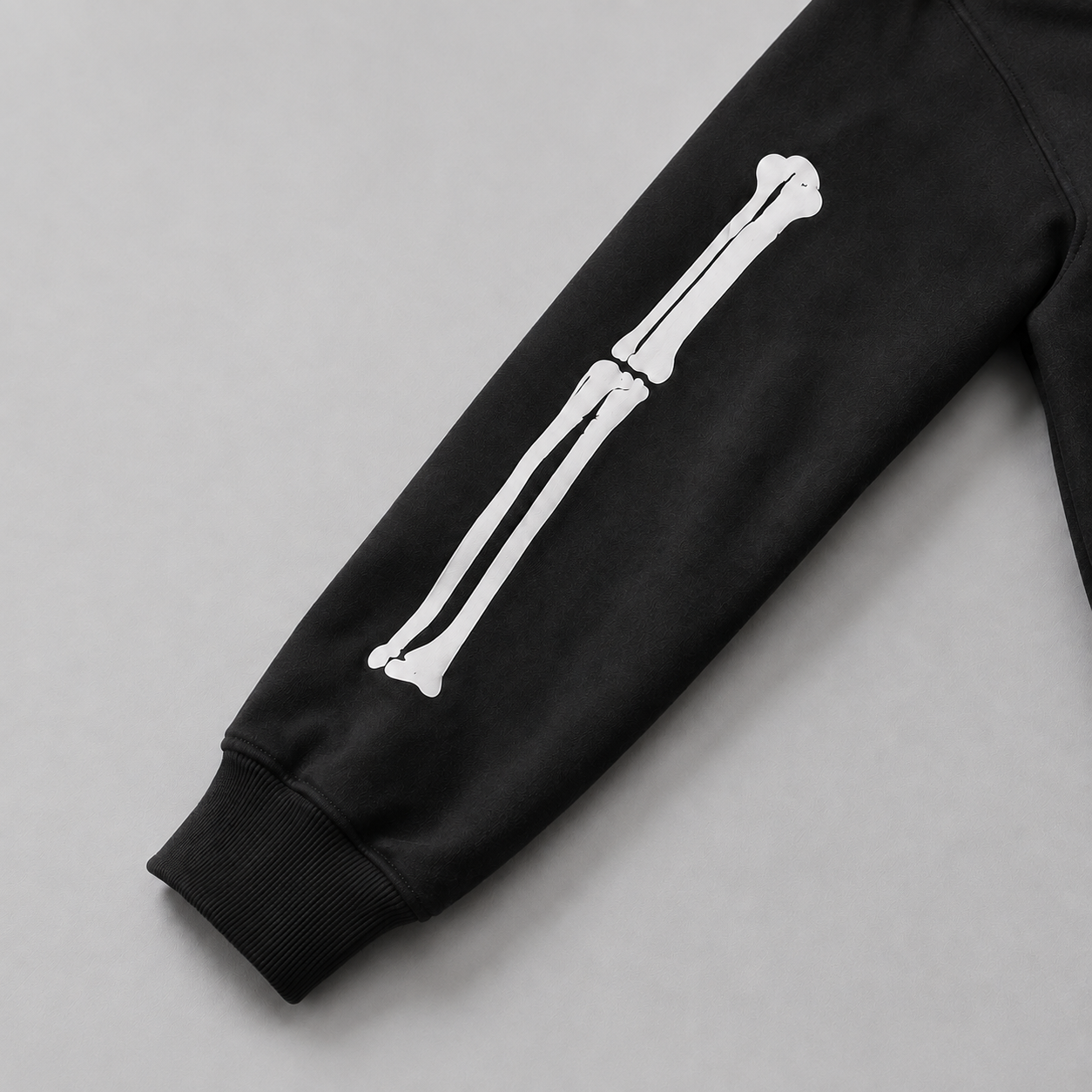 Ribcage Hoodie