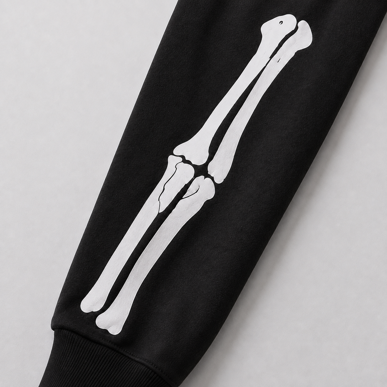 Ribcage Hoodie