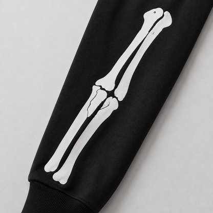 Ribcage Hoodie