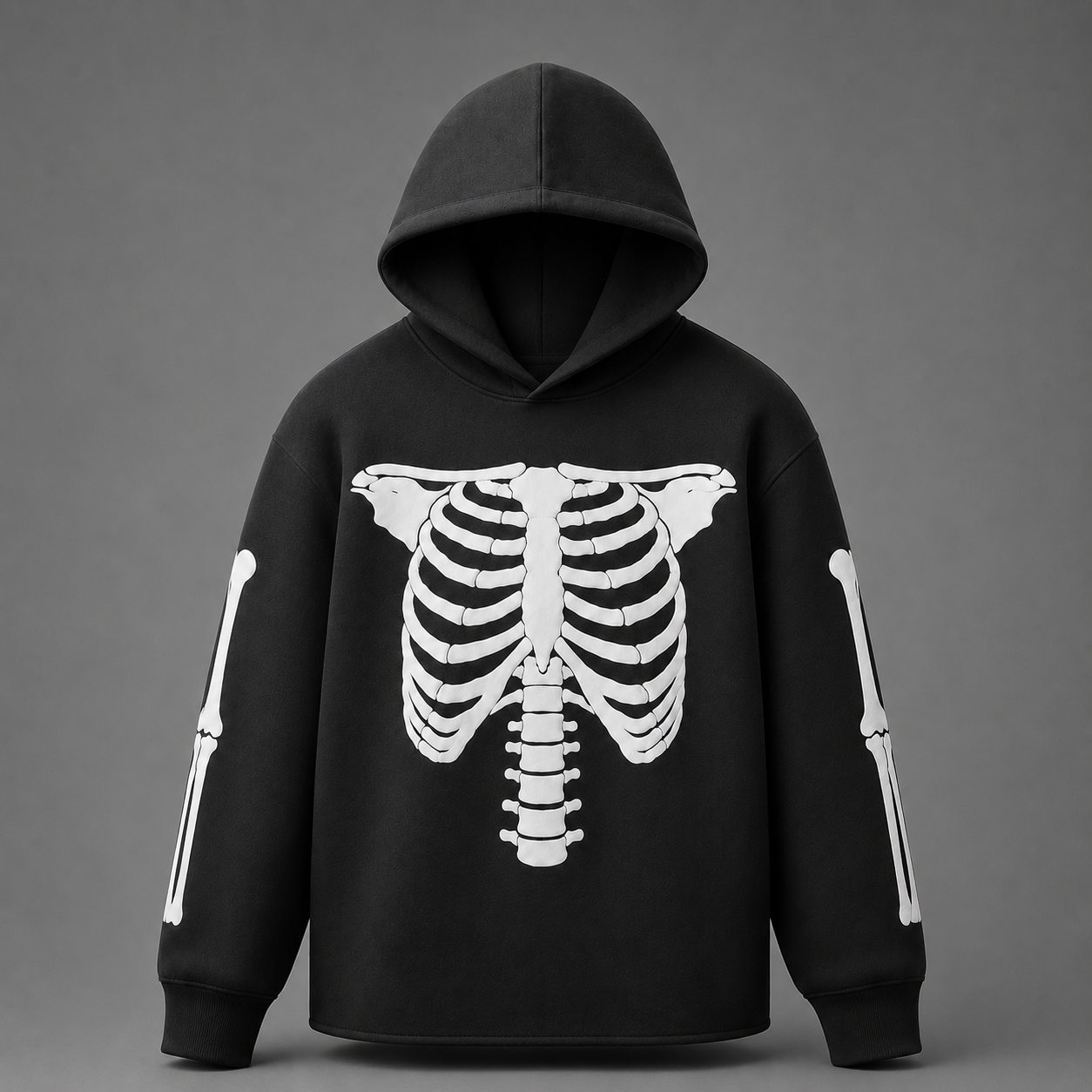 Ribcage Hoodie