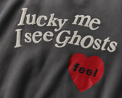 Ghost Hoodie