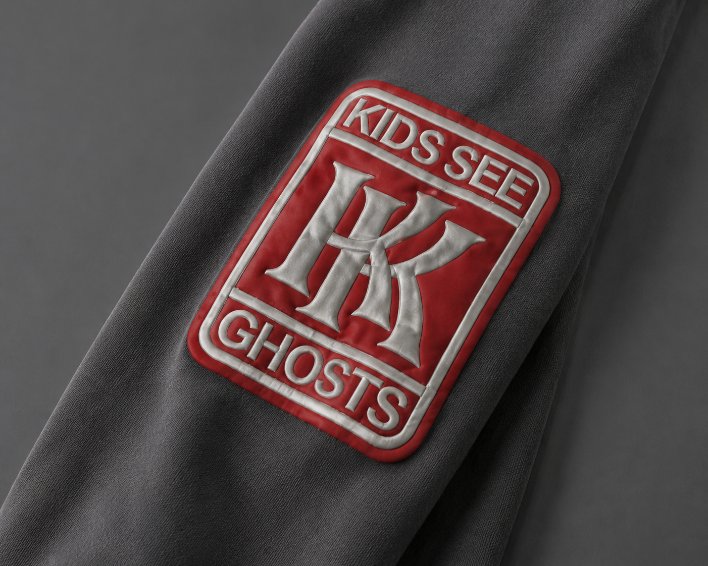 Ghost Hoodie