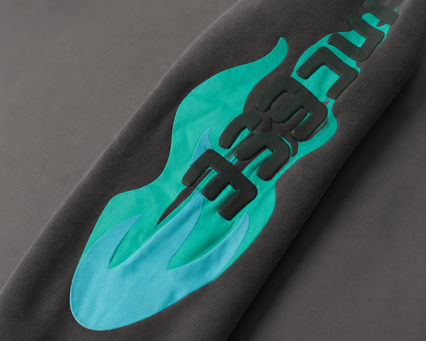 Ghost Hoodie